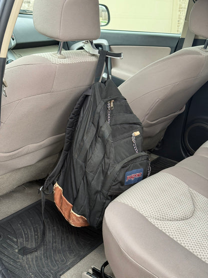 Universal Headrest Hanger - Slim