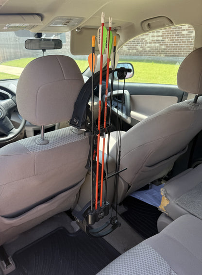 Universal Headrest Hanger - Slim